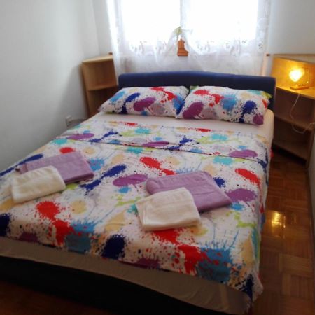 Apartman Miskulin Senj  Ngoại thất bức ảnh