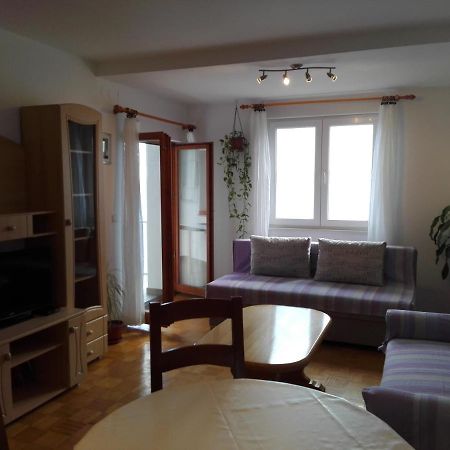 Apartman Miskulin Senj  Ngoại thất bức ảnh