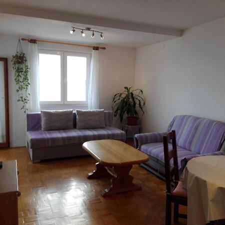 Apartman Miskulin Senj  Ngoại thất bức ảnh