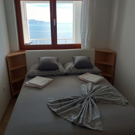 Apartman Miskulin Senj  Ngoại thất bức ảnh
