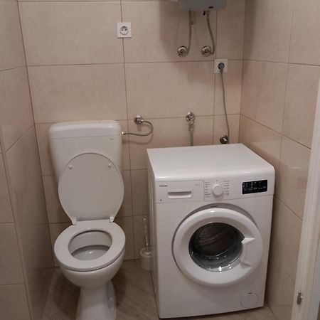 Apartman Miskulin Senj  Ngoại thất bức ảnh