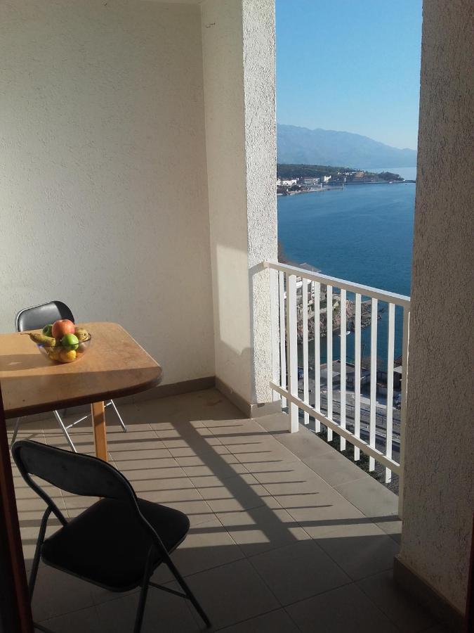 Apartman Miskulin Senj  Ngoại thất bức ảnh