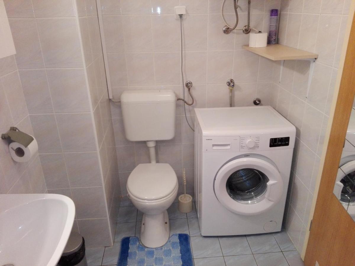 Apartman Miskulin Senj  Ngoại thất bức ảnh