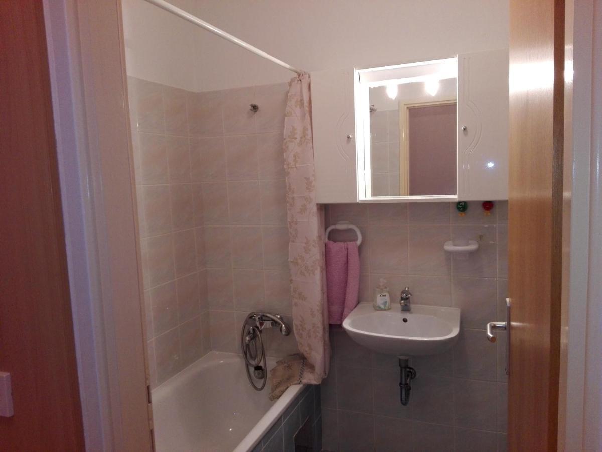Apartman Miskulin Senj  Ngoại thất bức ảnh