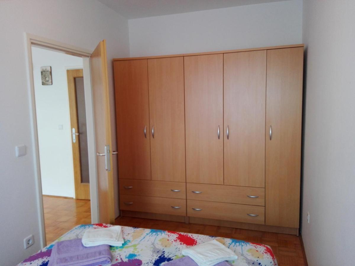Apartman Miskulin Senj  Ngoại thất bức ảnh