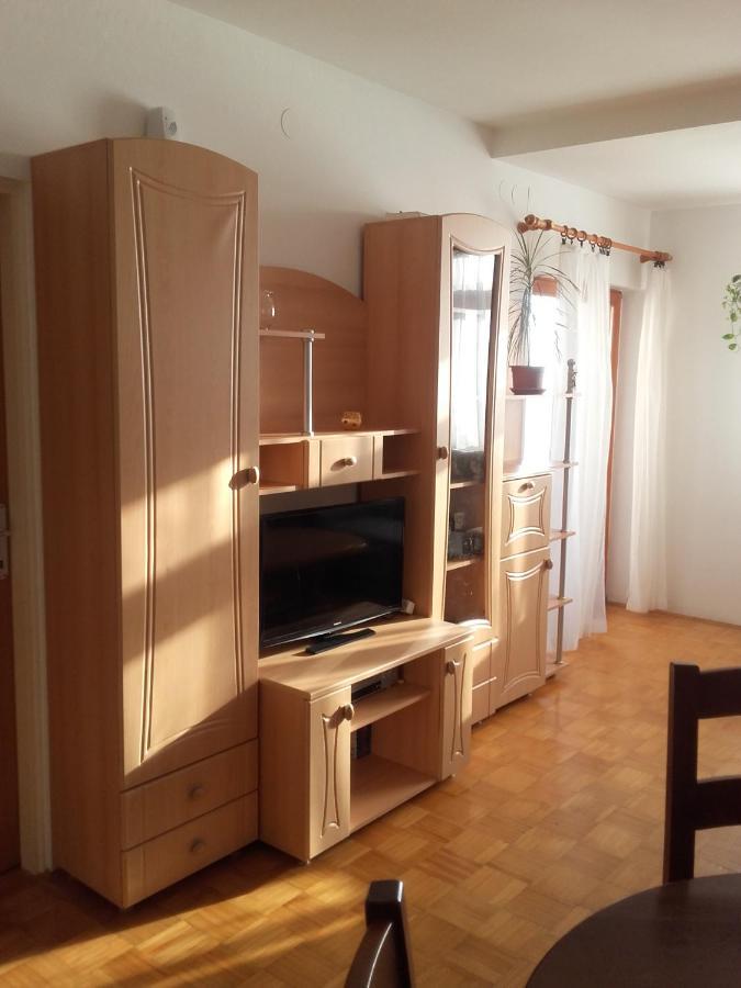 Apartman Miskulin Senj  Ngoại thất bức ảnh