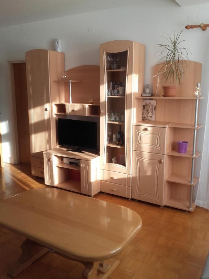 Apartman Miskulin Senj  Ngoại thất bức ảnh