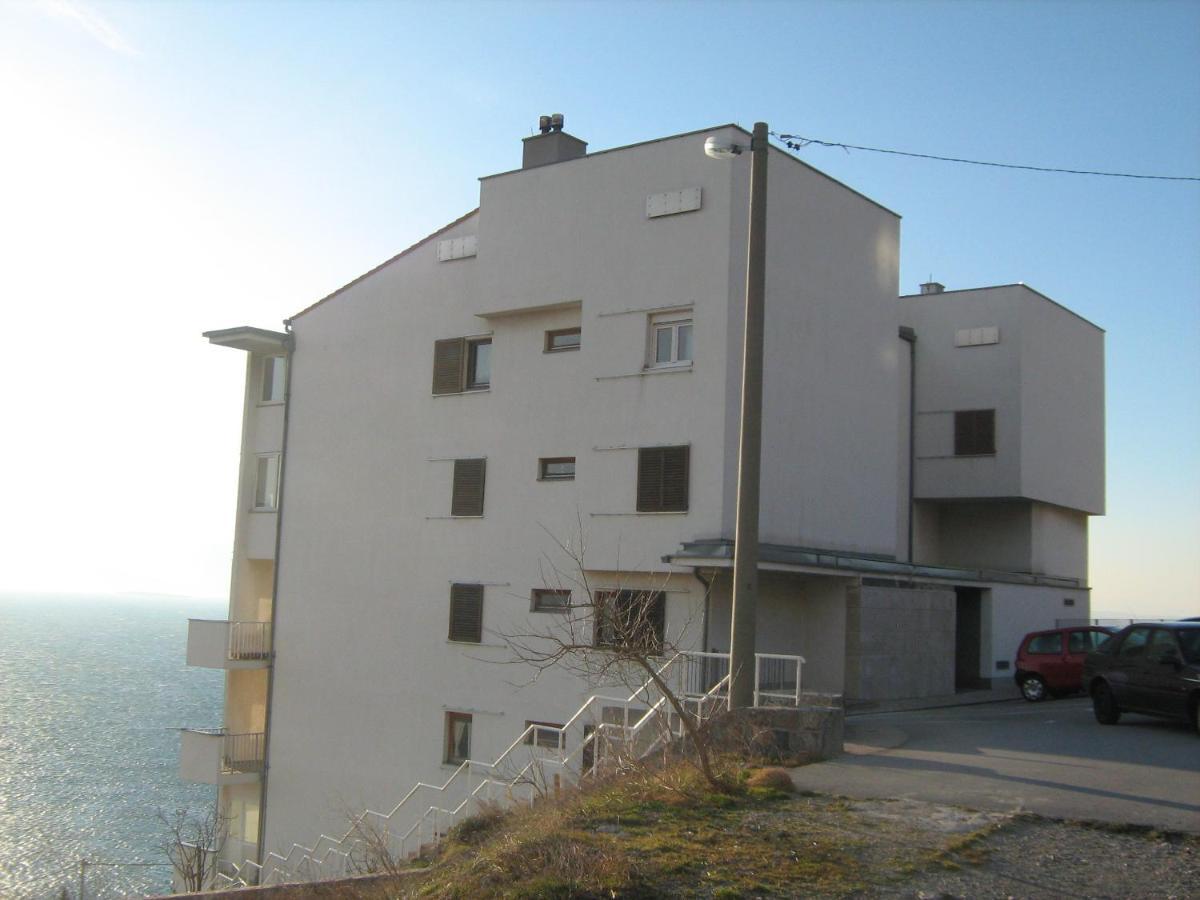 Apartman Miskulin Senj  Ngoại thất bức ảnh