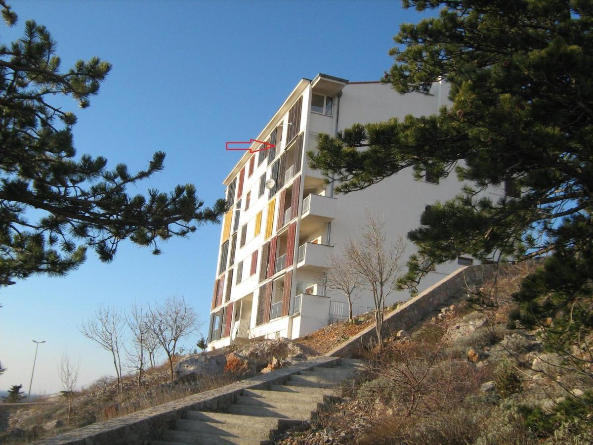 Apartman Miskulin Senj  Ngoại thất bức ảnh