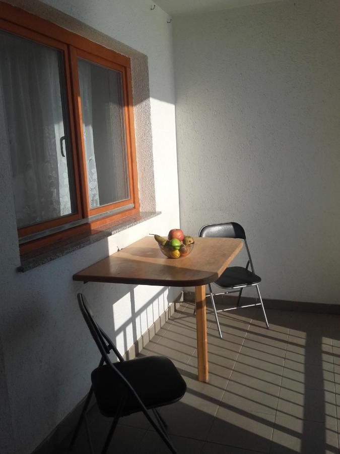 Apartman Miskulin Senj  Ngoại thất bức ảnh