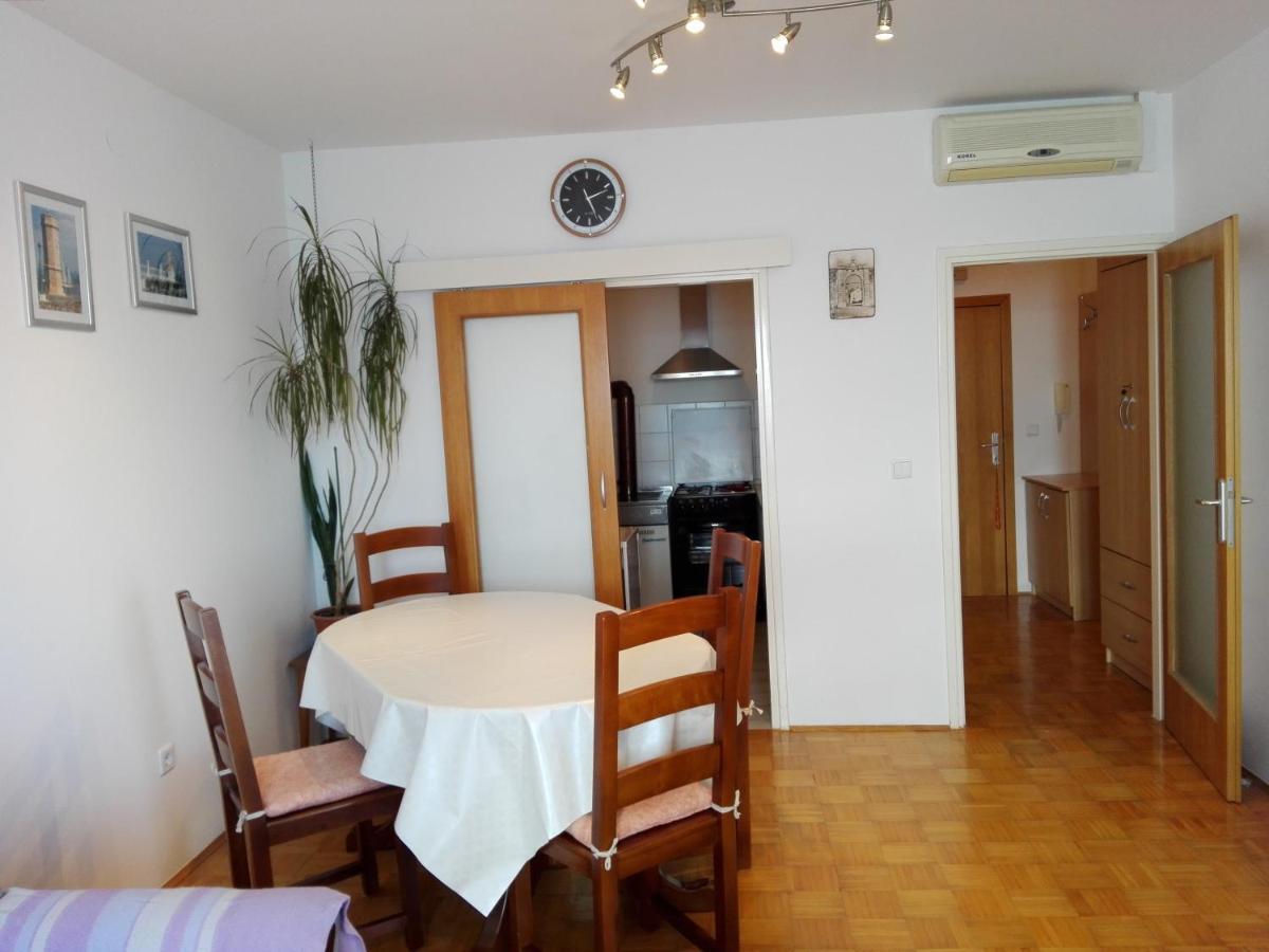 Apartman Miskulin Senj  Ngoại thất bức ảnh