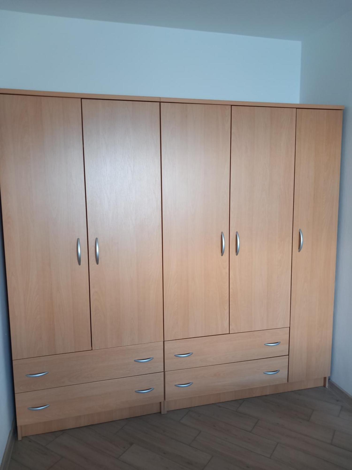 Apartman Miskulin Senj  Ngoại thất bức ảnh