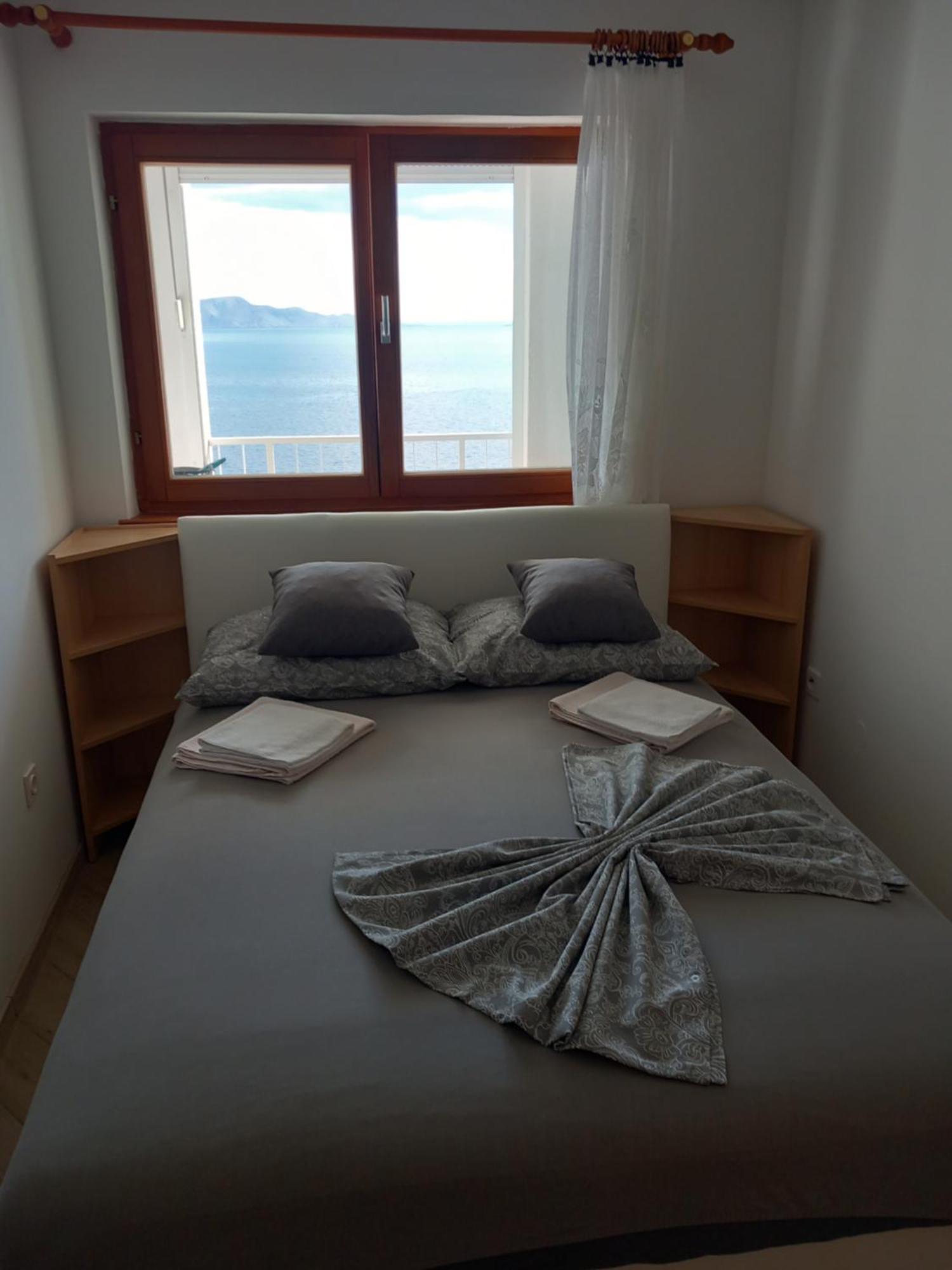 Apartman Miskulin Senj  Ngoại thất bức ảnh