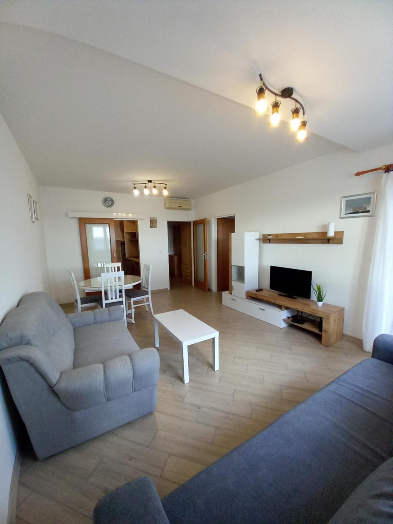 Apartman Miskulin Senj  Ngoại thất bức ảnh