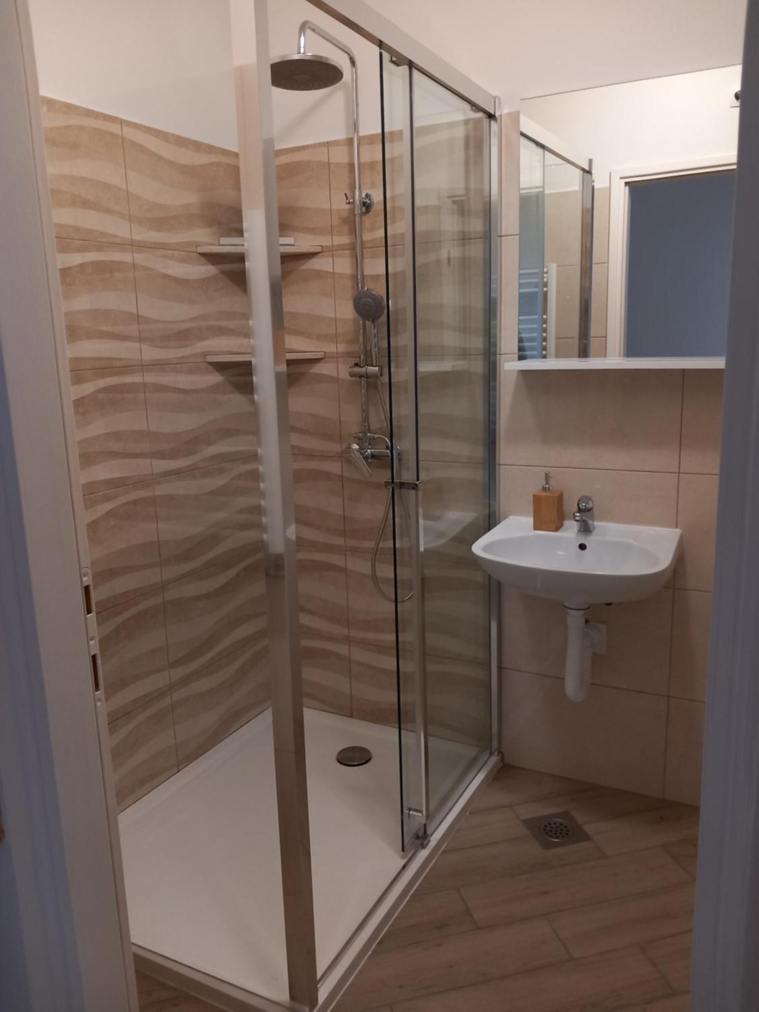 Apartman Miskulin Senj  Ngoại thất bức ảnh