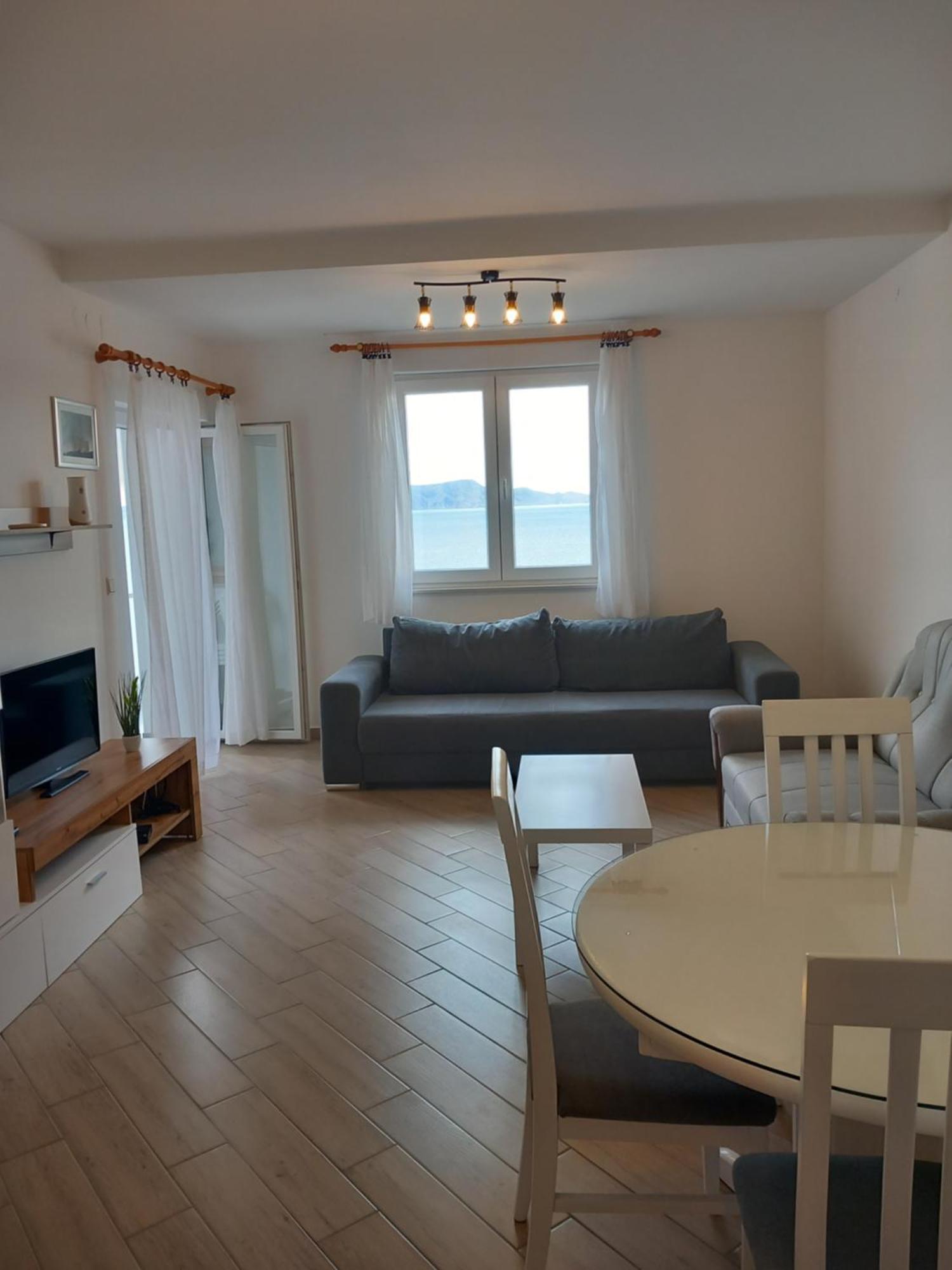Apartman Miskulin Senj  Ngoại thất bức ảnh