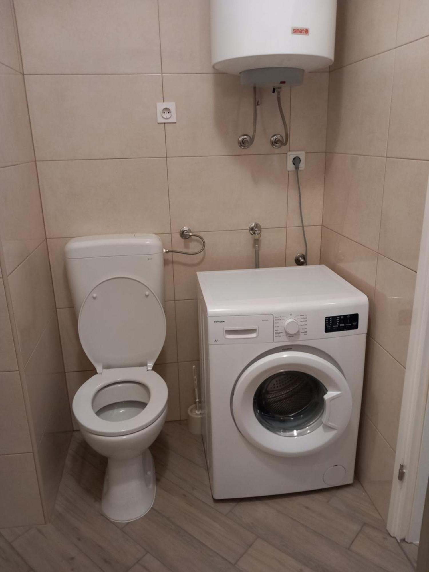 Apartman Miskulin Senj  Ngoại thất bức ảnh
